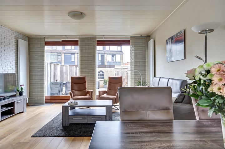 Foto 9 van Creekpad 7