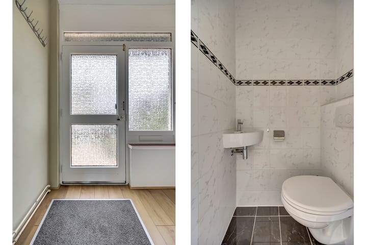 Foto 16 van Creekpad 7