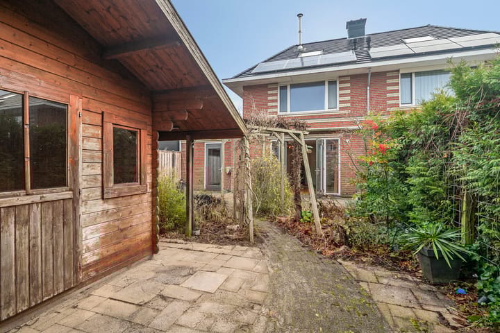 Foto 26 van Galjoen 10 7