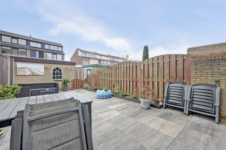 Foto 27 van Creekpad 7