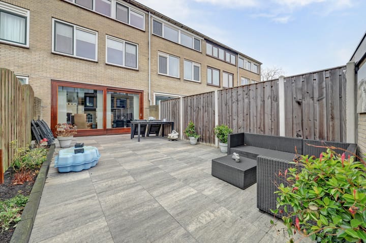 Foto 28 van Creekpad 7