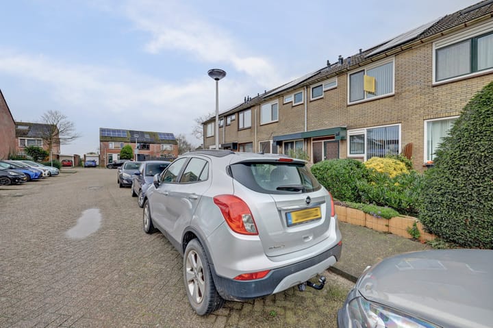 Foto 30 van Creekpad 7