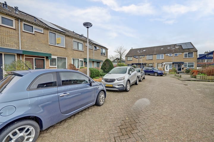 Foto 31 van Creekpad 7