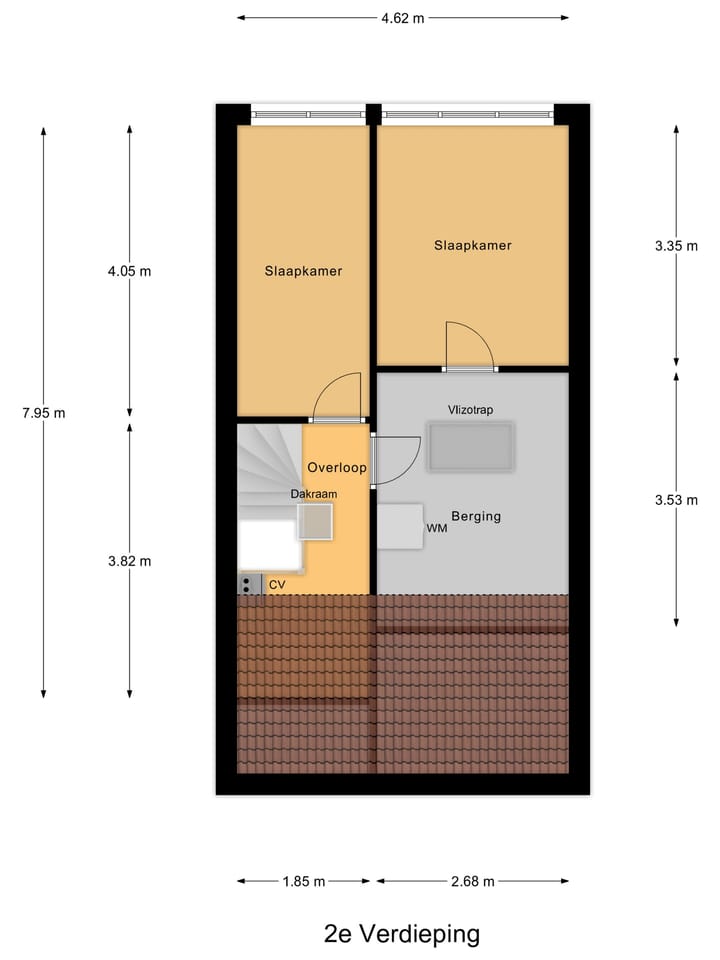 Foto 35 van Creekpad 7
