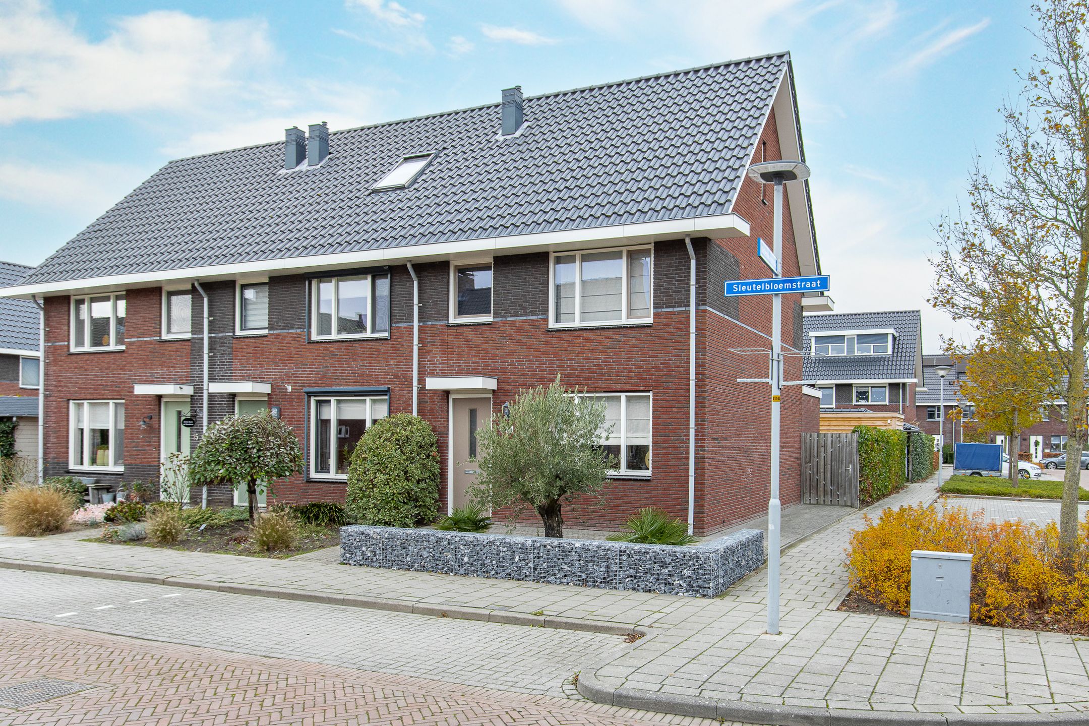 Sleutelbloemstraat, 19, Nederhemert, 5317NB, Gelderland, Nederland 19