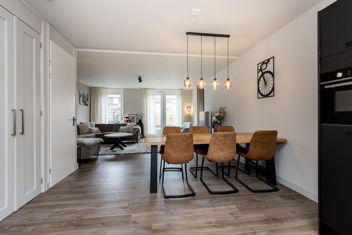 Foto 12 van Sleutelbloemstraat 19