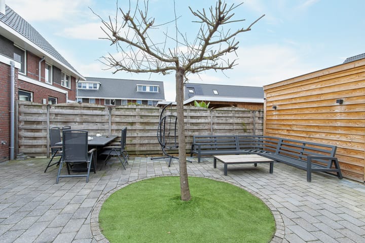 Foto 35 van Sleutelbloemstraat 19