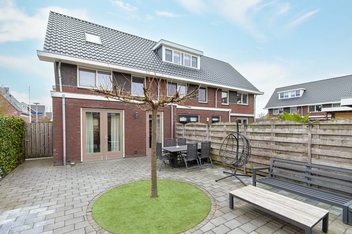 Foto 36 van Sleutelbloemstraat 19