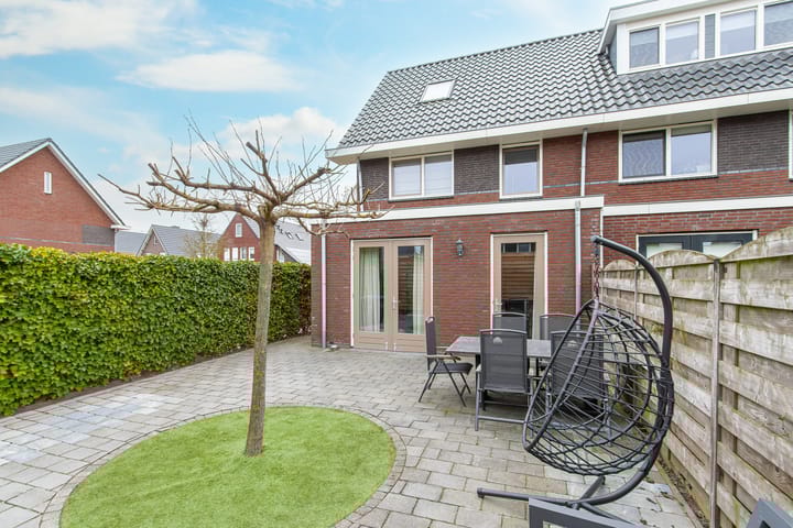 Foto 37 van Sleutelbloemstraat 19