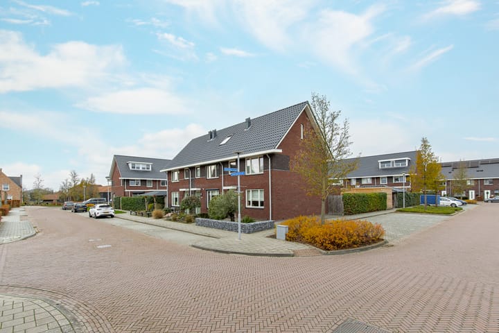 Foto 38 van Sleutelbloemstraat 19