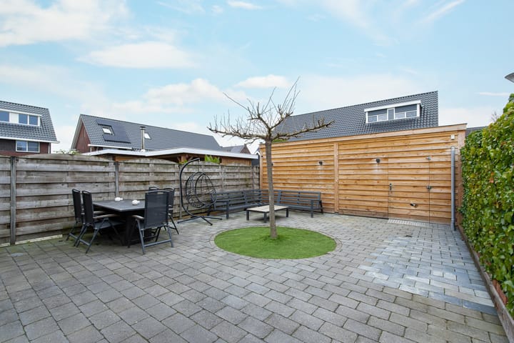 Foto 4 van Sleutelbloemstraat 19