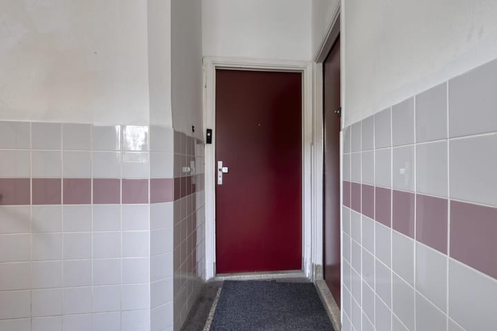 Foto 3 van Essenburgstraat 12-01L