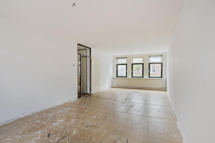 Foto 4 van Essenburgstraat 12-01L