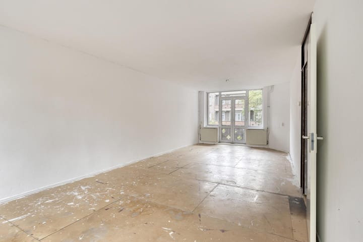 Foto 5 van Essenburgstraat 12-01L