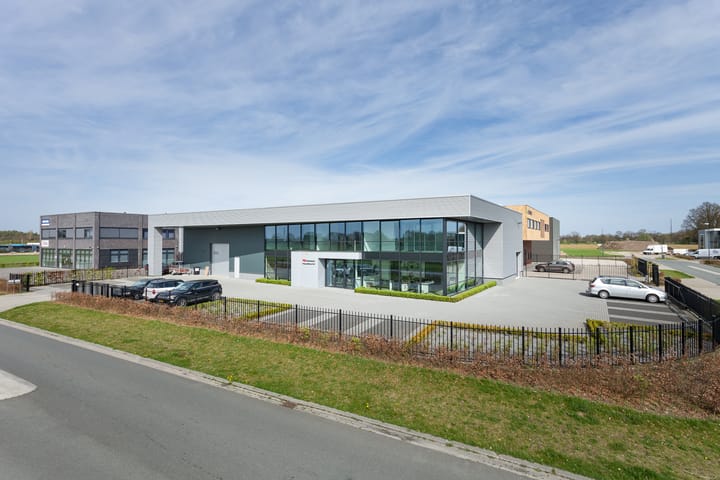 Habraken 2145-A, Veldhoven