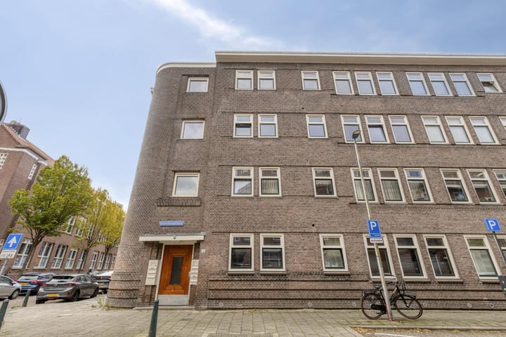 Foto 15 van Essenburgstraat 12-01L