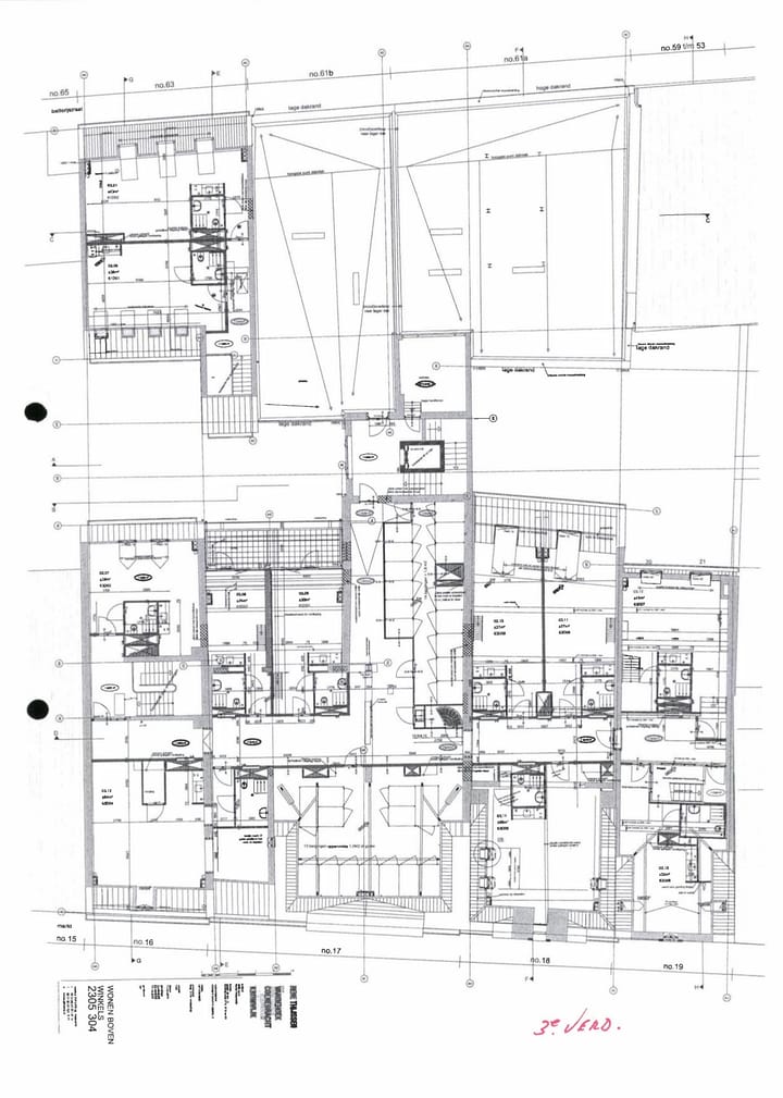 Photo 2 of Batterijstraat 63-C02