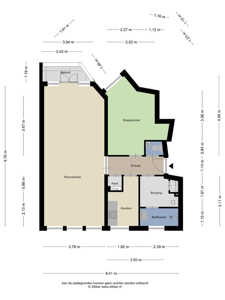 Foto 20 van Essenburgstraat 12-01L