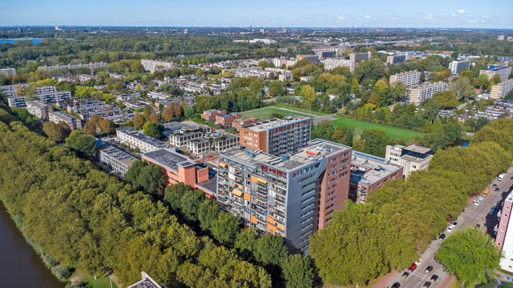 Prinsenlaan 617-D main image