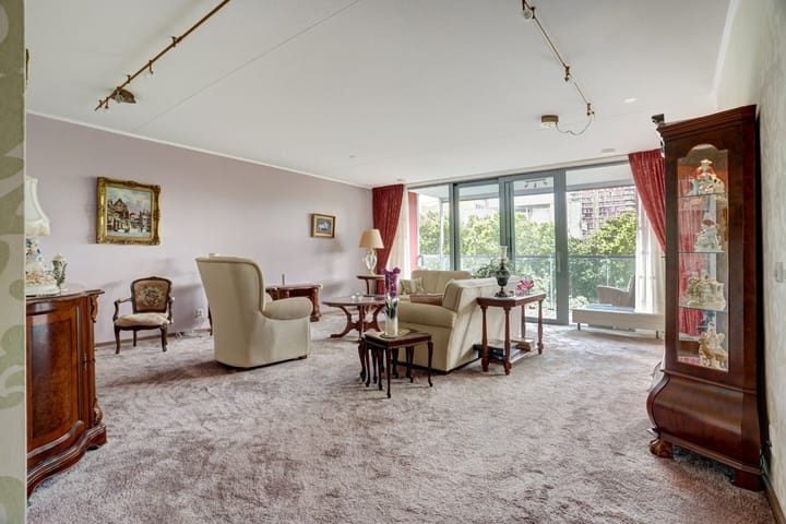 Photo 4 of Prinsenlaan 617-D