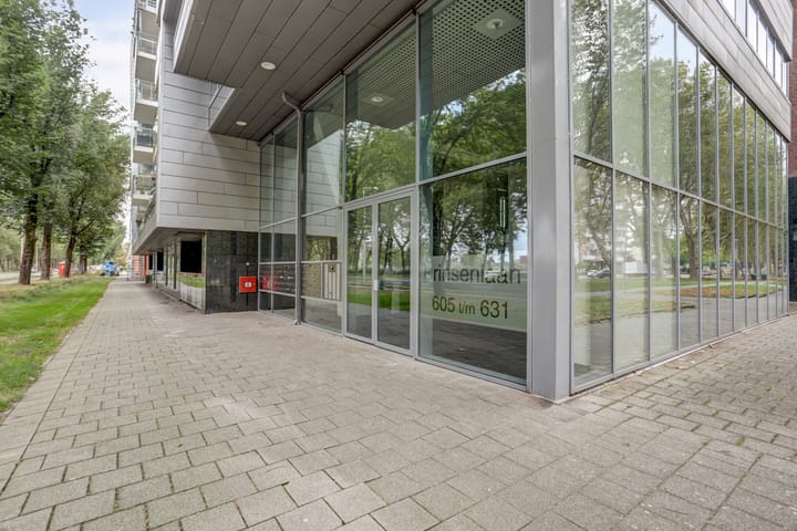 Photo 7 of Prinsenlaan 617-D