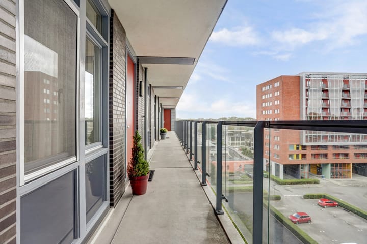 Photo 9 of Prinsenlaan 617-D