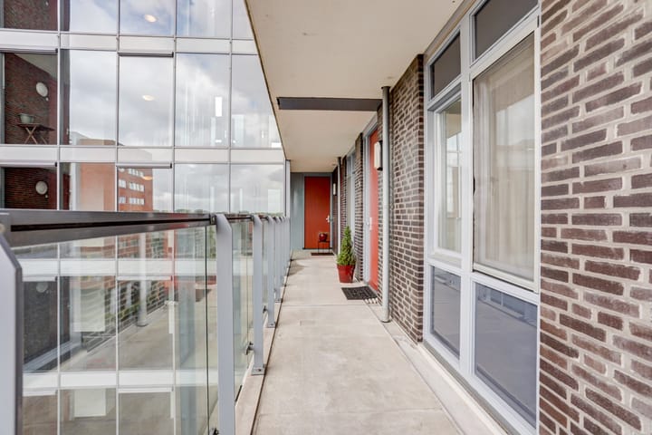 Photo 10 of Prinsenlaan 617-D