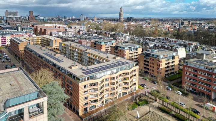 Foto 23 van Arthur van Schendelstraat 703