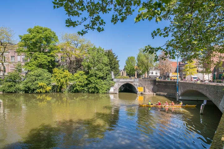 Foto 28 van Arthur van Schendelstraat 703