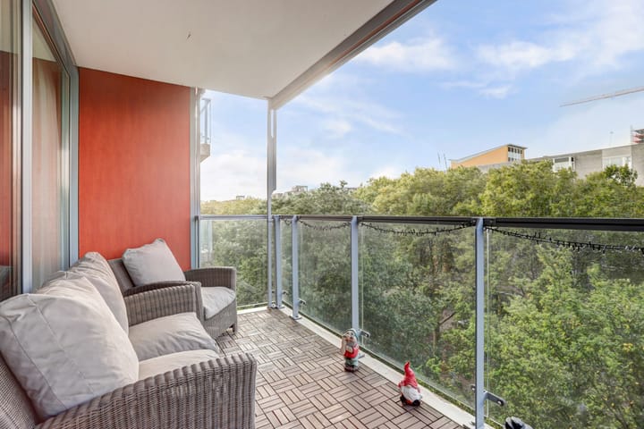 Photo 21 of Prinsenlaan 617-D