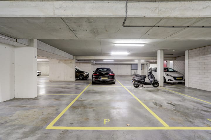 Photo 24 of Prinsenlaan 617-D