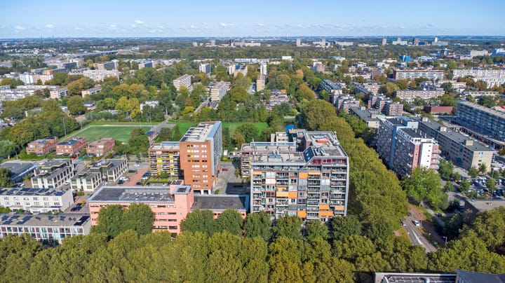 Photo 26 of Prinsenlaan 617-D