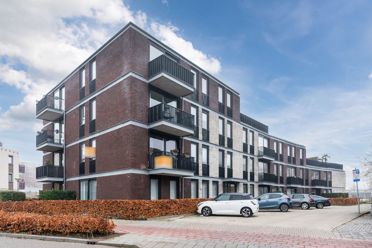 Dorpstraat 88-D