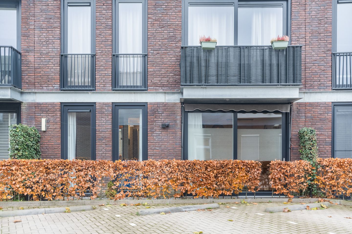 Foto 5 van Dorpstraat 88-D