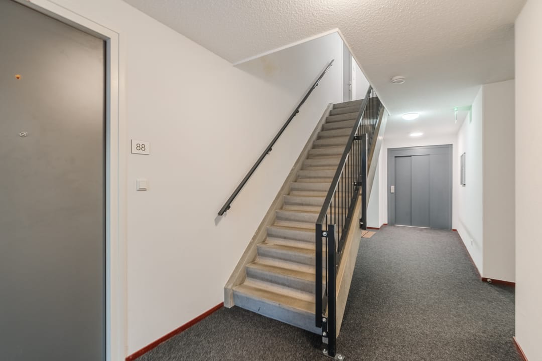 Foto 7 van Dorpstraat 88-D