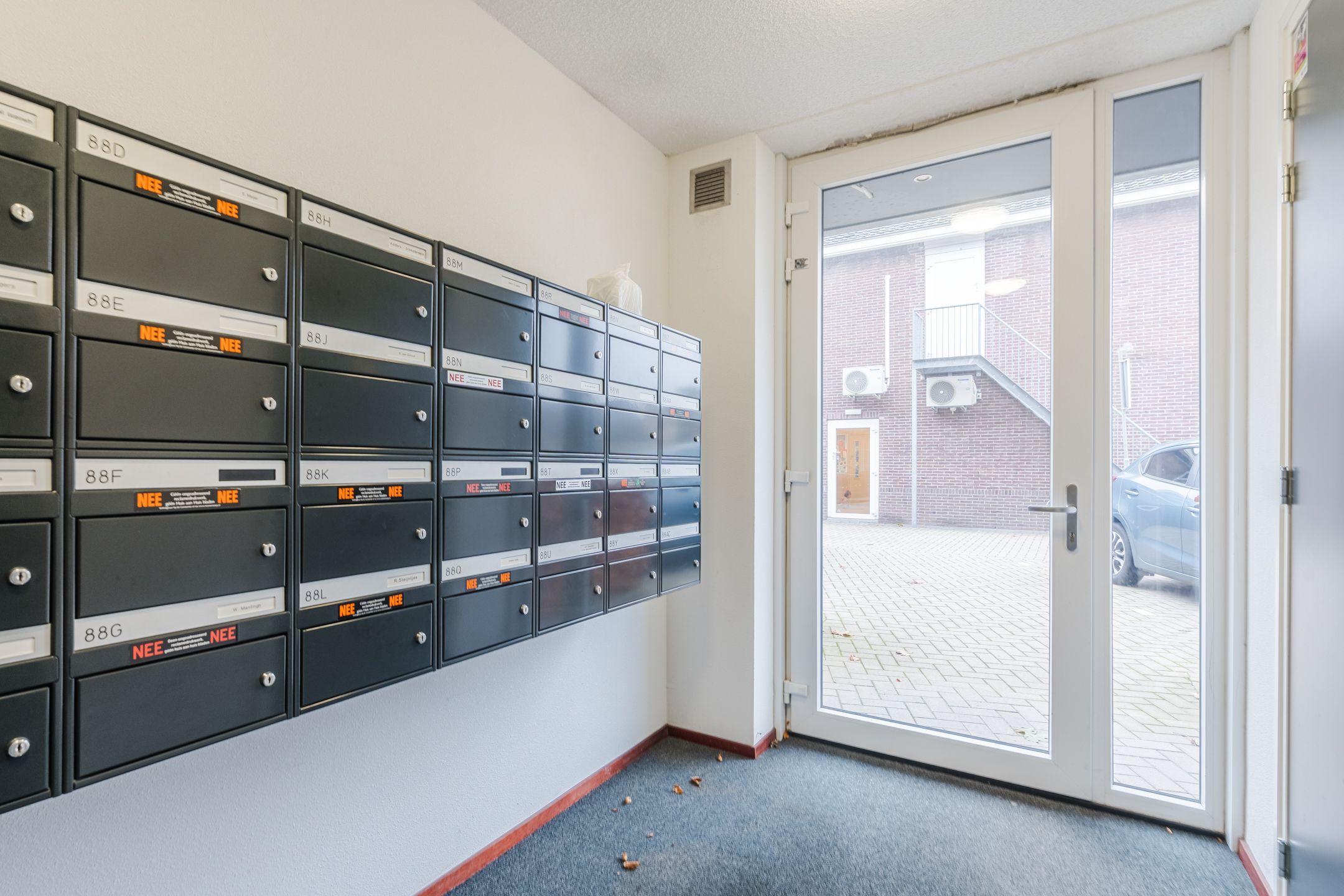 Foto 6 van Dorpstraat 88-D