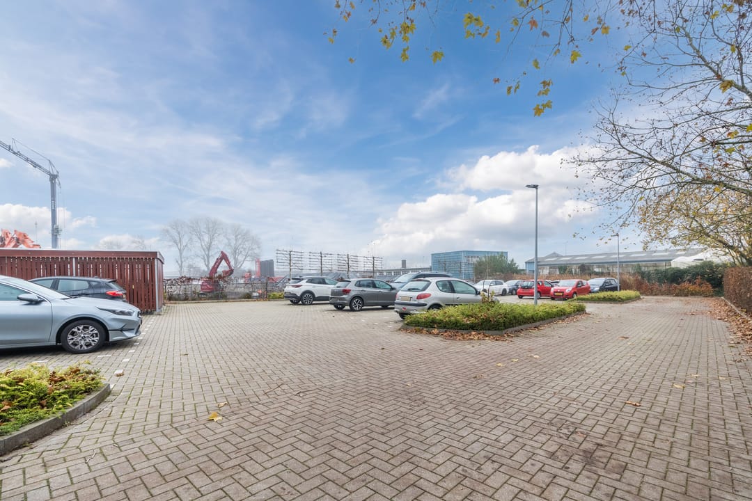 Foto 8 van Dorpstraat 88-D