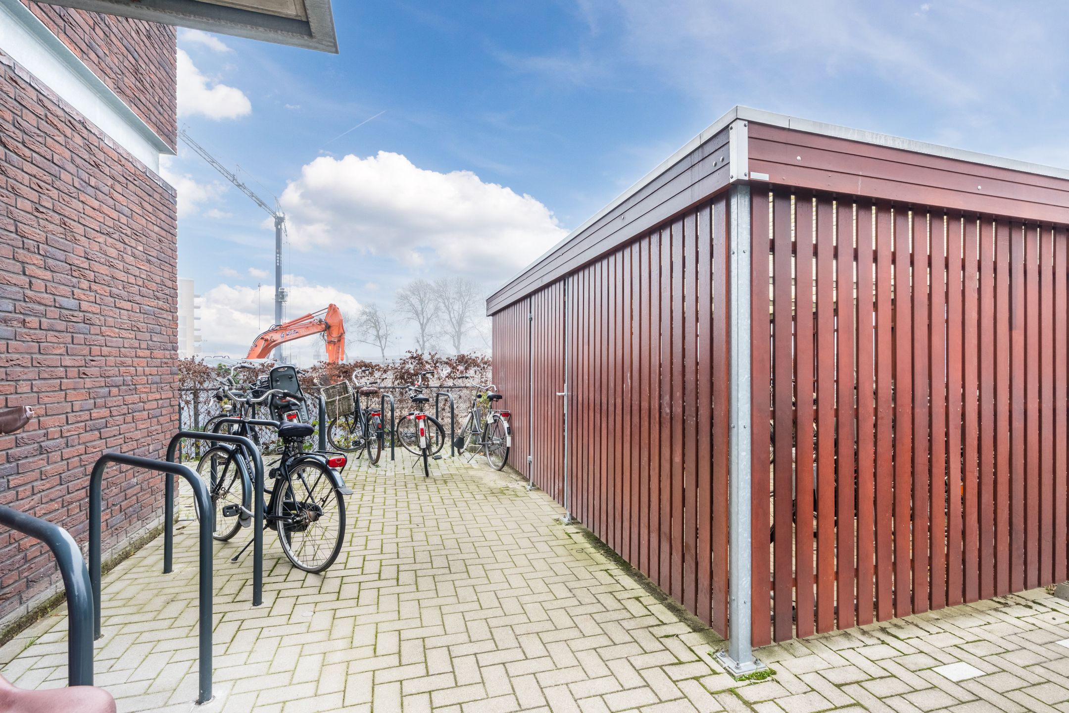 Foto 9 van Dorpstraat 88-D