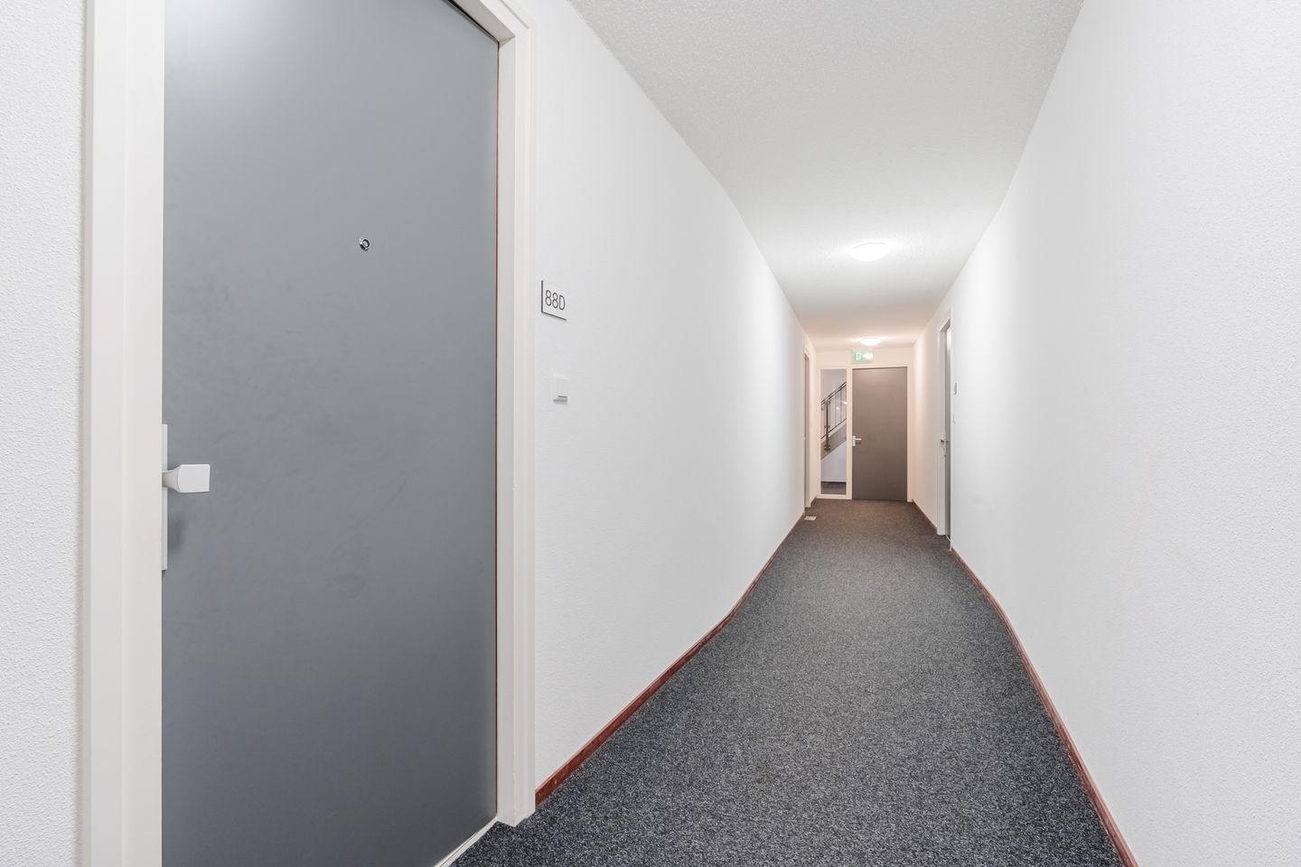 Foto 10 van Dorpstraat 88-D