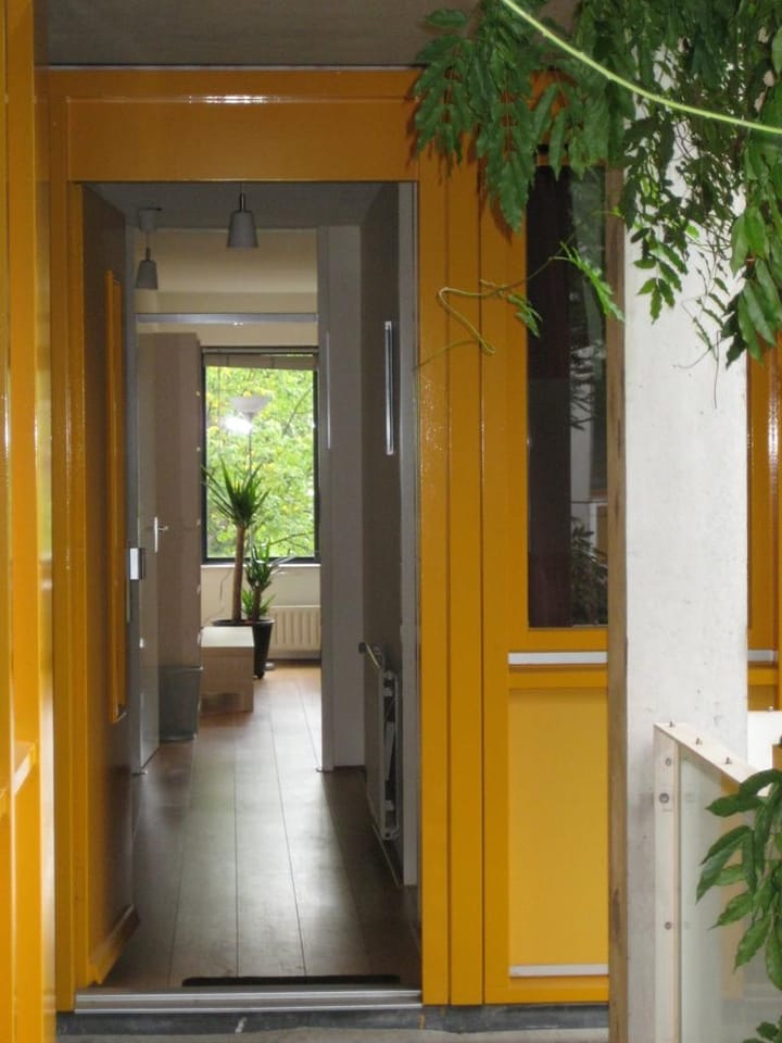 Foto 5 van Arthur van Schendelstraat 703