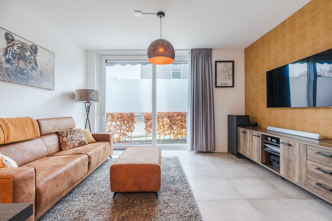 Foto 13 van Dorpstraat 88-D