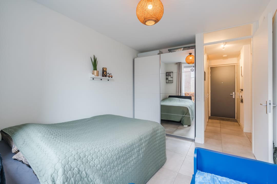 Foto 28 van Dorpstraat 88-D