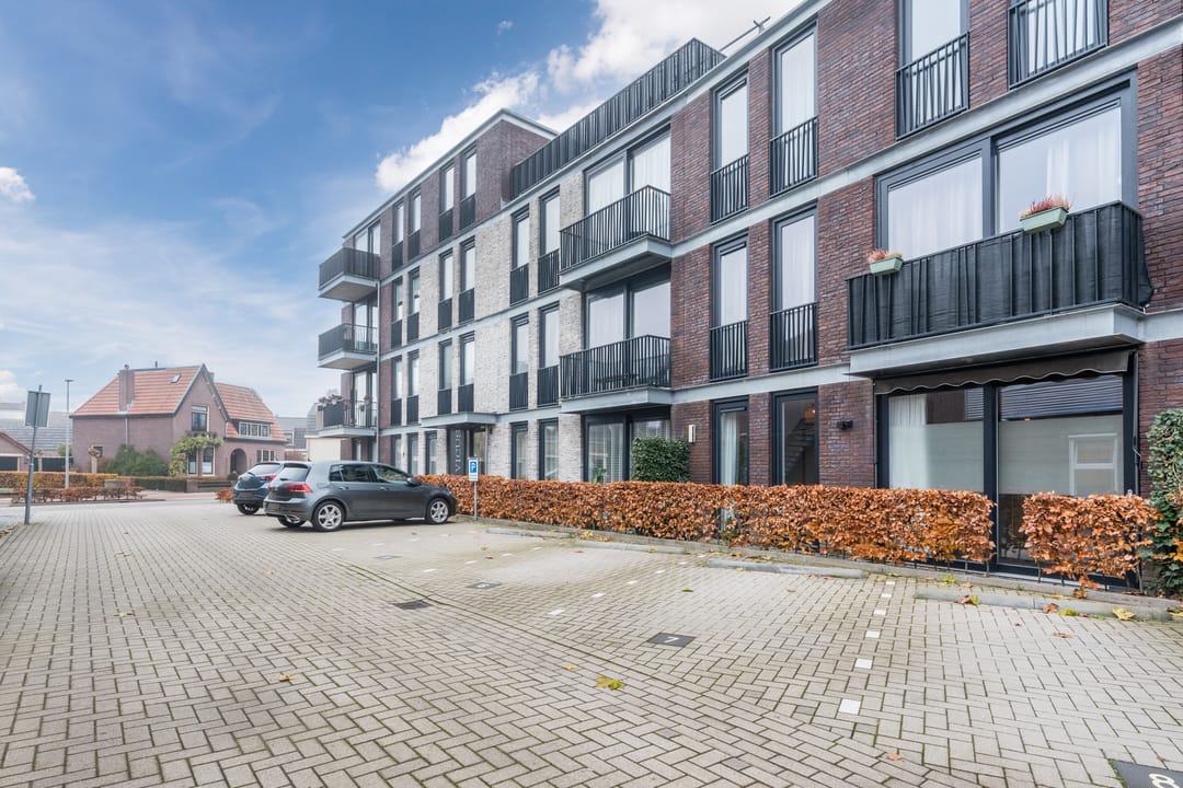 Foto 32 van Dorpstraat 88-D