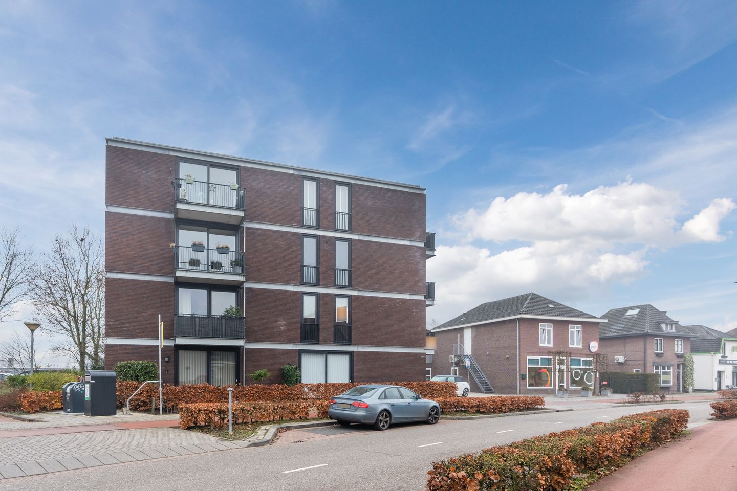 Foto 34 van Dorpstraat 88-D