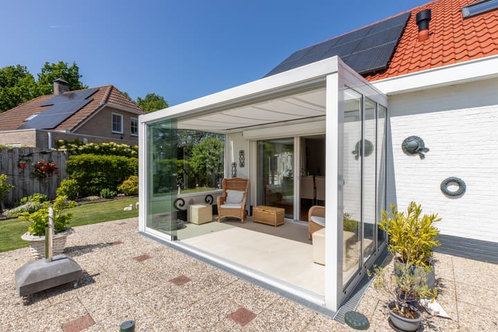 Foto 5 van Vlaamse Gaai 7