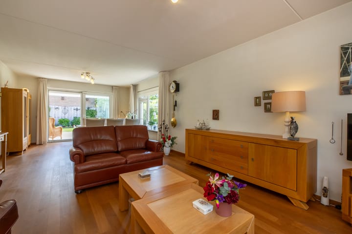 Foto 8 van Vlaamse Gaai 7