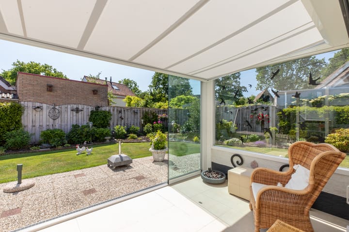 Foto 12 van Vlaamse Gaai 7