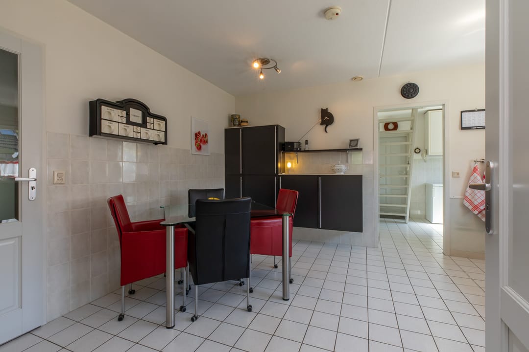 Photo 13 of Vlaamse Gaai 7