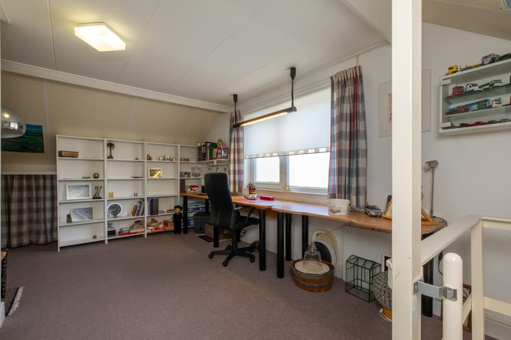 Foto 24 van Vlaamse Gaai 7