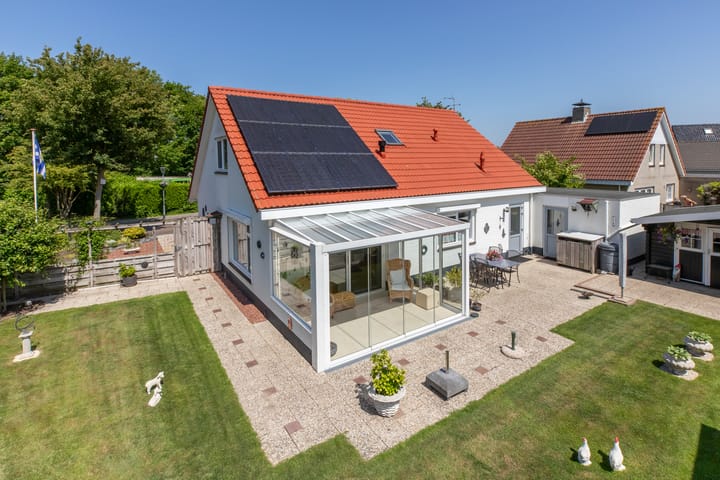 Foto 31 van Vlaamse Gaai 7